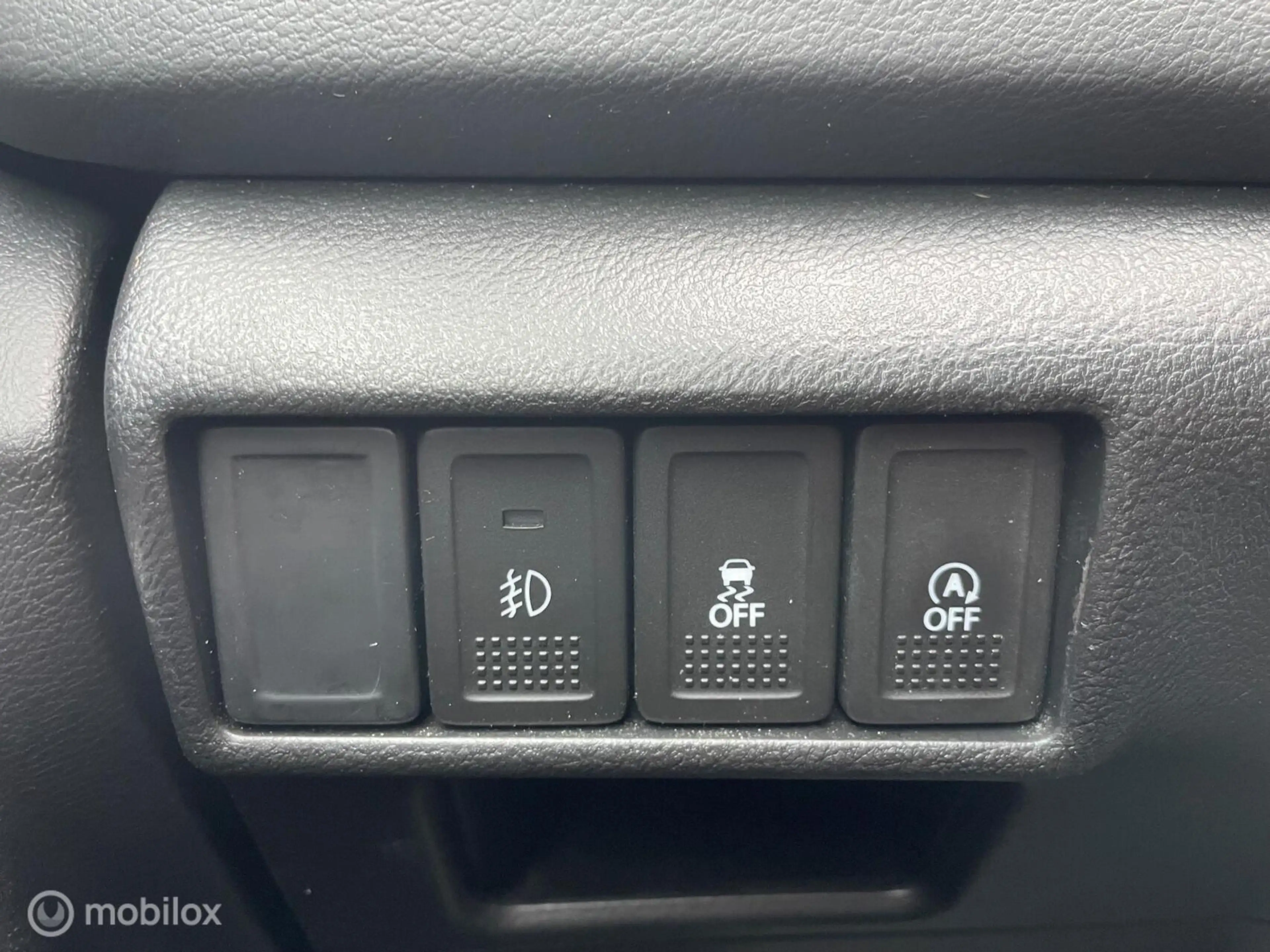 Suzuki S-Cross 1.0 Boosterjet Executive/Led/Navi/Cam/Tel/ — photo 20