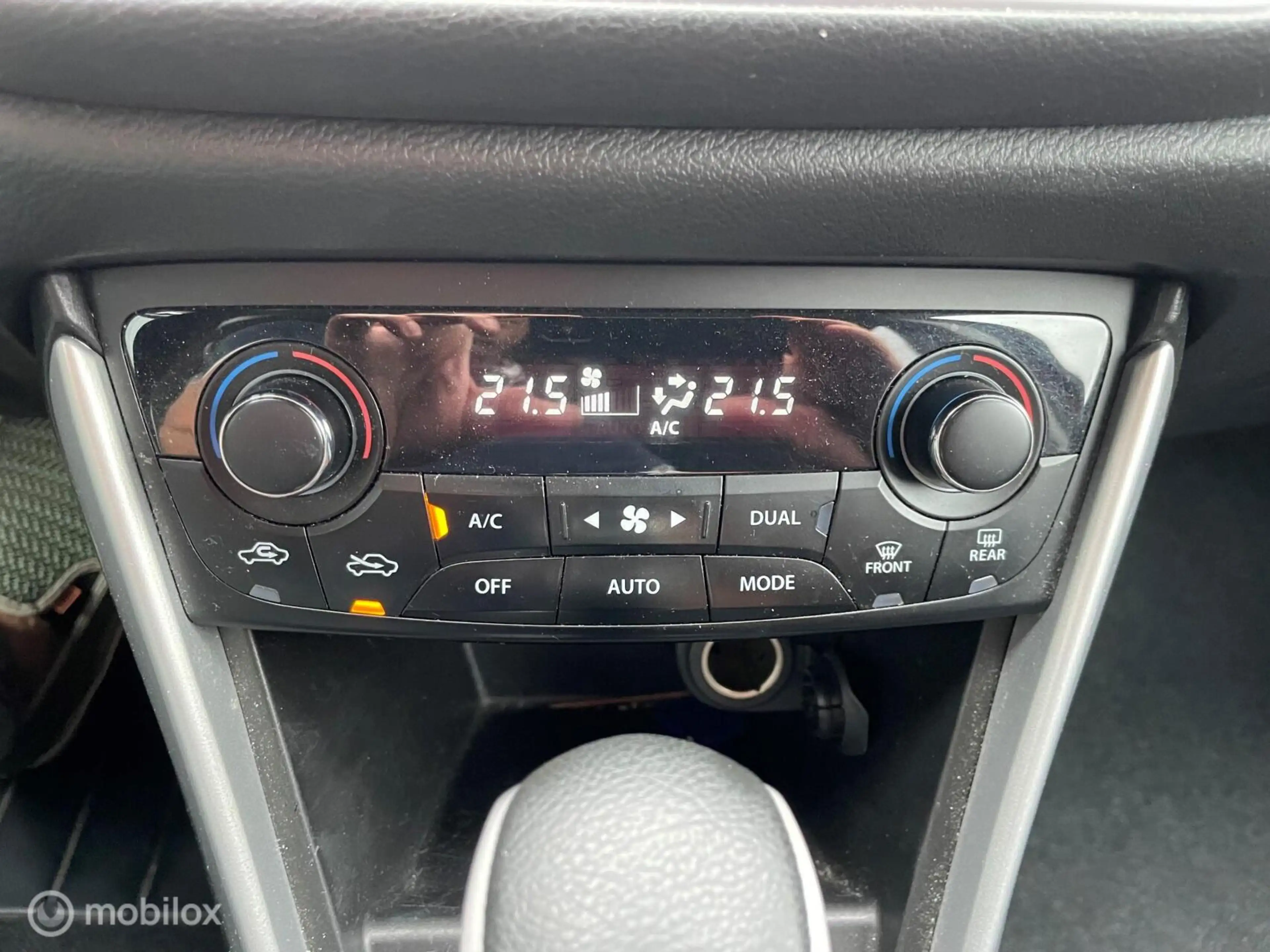 Suzuki S-Cross 1.0 Boosterjet Executive/Led/Navi/Cam/Tel/ — photo 27