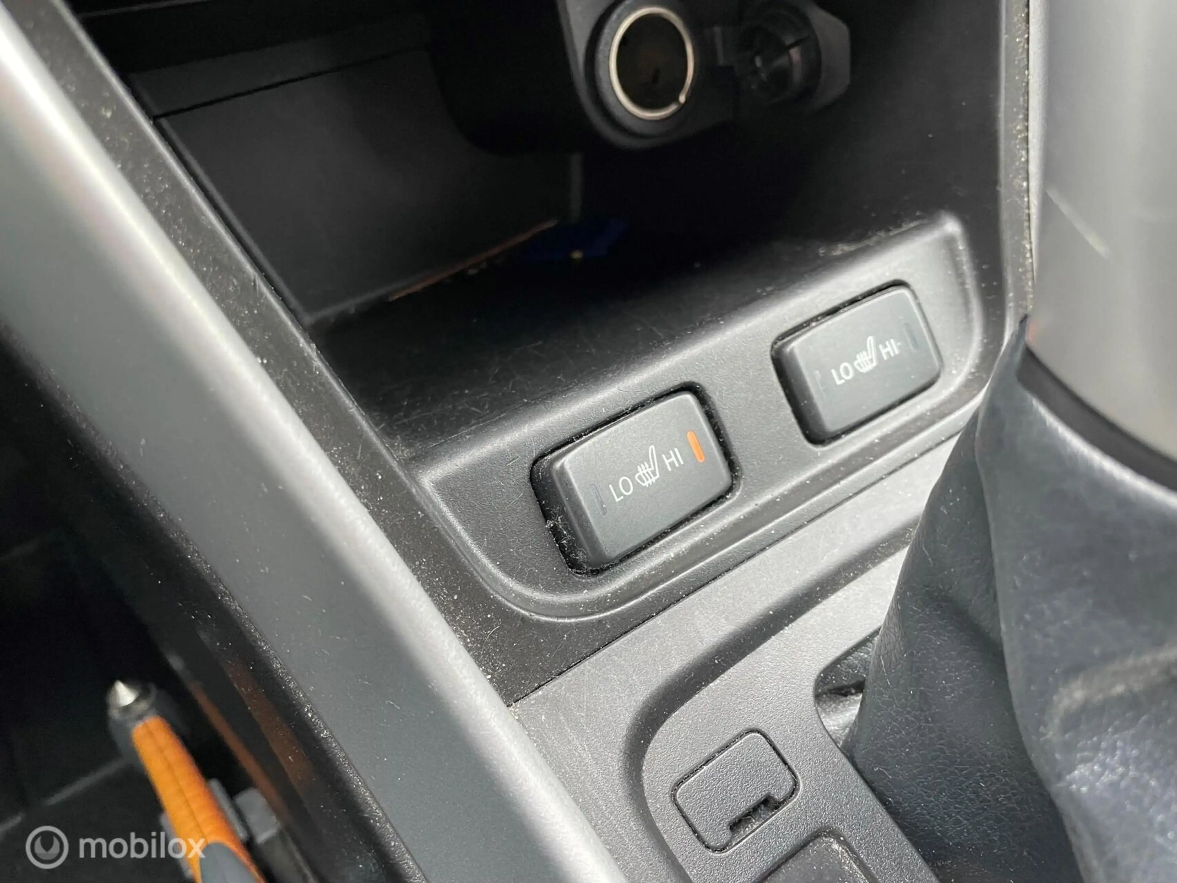 Suzuki S-Cross 1.0 Boosterjet Executive/Led/Navi/Cam/Tel/ — photo 28