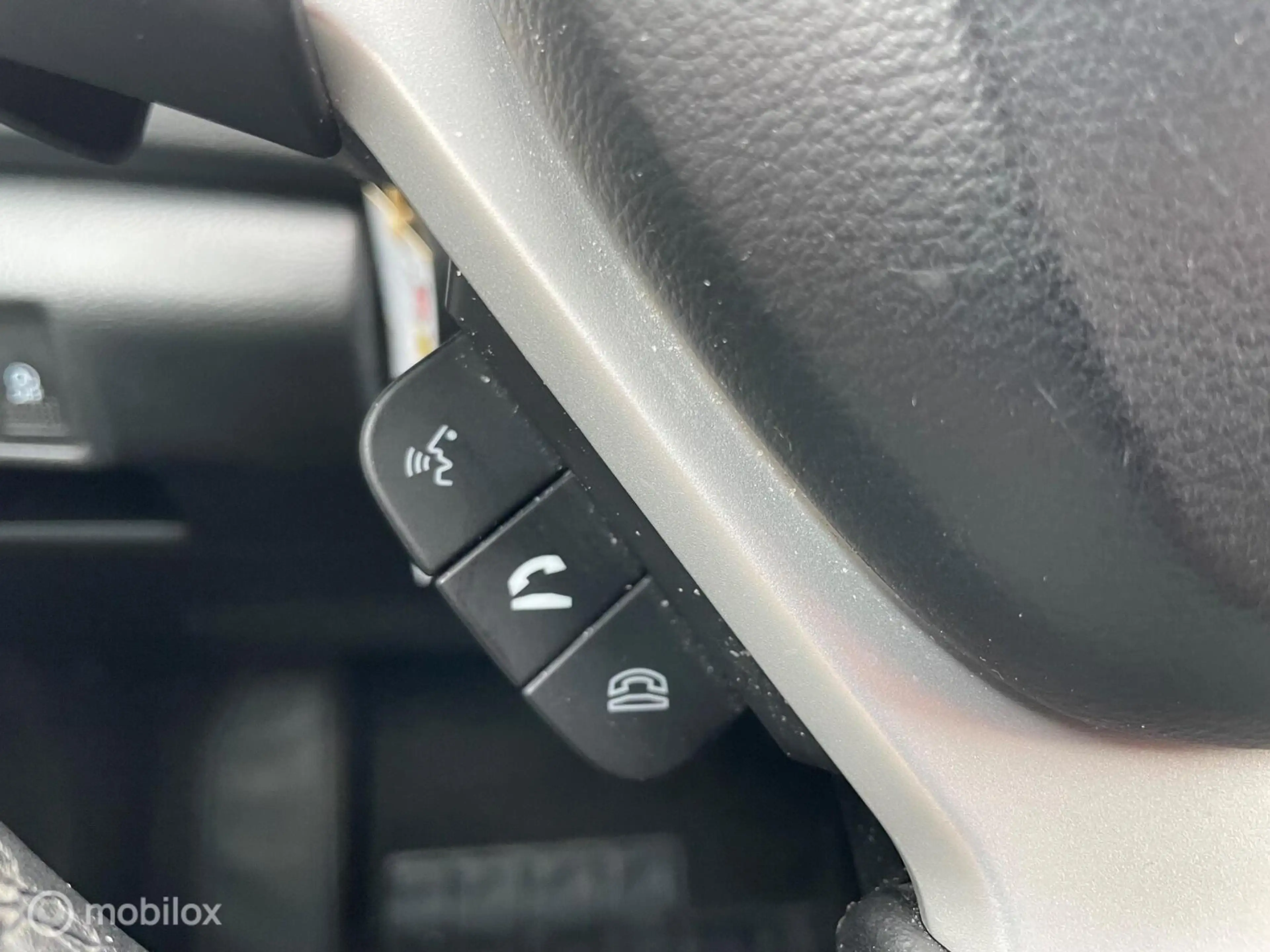 Suzuki S-Cross 1.0 Boosterjet Executive/Led/Navi/Cam/Tel/ — photo 25