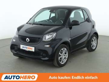 1.0 Basis Standard Aut.*TEMPO*KLIMA*GARANTIE*