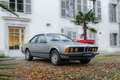 BMW 635 CSI (E24) 3.5i 220 ch - 1980 – 137 000 KM Grigio - thumbnail 1