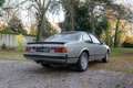 BMW 635 CSI (E24) 3.5i 220 ch - 1980 – 137 000 KM Grigio - thumbnail 3