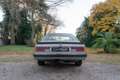 BMW 635 CSI (E24) 3.5i 220 ch - 1980 – 137 000 KM Grigio - thumbnail 4