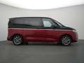 Volkswagen T7 Multivan eHybrid Energetic AHK MATRIX 7-SI Schwarz - thumbnail 2