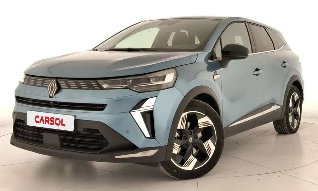 Renault Symbioz E-TECH Full Hybrid Techno 105kW - foto 1