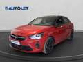 Opel Corsa Corsa VI 2020 1.2 GS Line s Rojo - thumbnail 1
