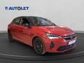 Opel Corsa Corsa VI 2020 1.2 GS Line s Rojo - thumbnail 3