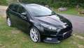 Ford Focus Traveller ST 2.0 TDCi Schwarz - thumbnail 1