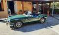 Triumph Spitfire Spider - thumbnail 4