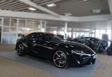 GR Supra 3.0 Legend; 1Hd [MwSt] 10J.RelxGarantie