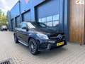 Mercedes-Benz GLE 43 AMG Coupé 4MATIC Noir - thumbnail 1