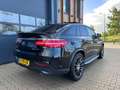 Mercedes-Benz GLE 43 AMG Coupé 4MATIC Noir - thumbnail 4