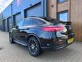 Mercedes-Benz GLE 43 AMG Coupé 4MATIC Noir - thumbnail 5