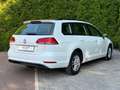 Volkswagen Golf Variant 1.6 TDI Trendline NAV+SHZ+TEMP+LM Bianco - thumbnail 7