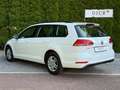 Volkswagen Golf Variant 1.6 TDI Trendline NAV+SHZ+TEMP+LM Bianco - thumbnail 5