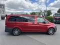 Mercedes-Benz Vito Vito 114 CDI L Tourer Distronic Panorama Liegep. Rouge - thumbnail 3