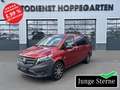 Mercedes-Benz Vito Vito 114 CDI L Tourer Distronic Panorama Liegep. Rouge - thumbnail 1