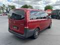 Mercedes-Benz Vito Vito 114 CDI L Tourer Distronic Panorama Liegep. Rouge - thumbnail 4