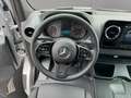 Mercedes-Benz Sprinter 319 CDI L2H2 RWD Argent - thumbnail 12