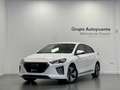 Hyundai IONIQ HEV 1.6 GDI Klass Nav Fehér - thumbnail 6