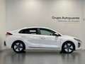 Hyundai IONIQ HEV 1.6 GDI Klass Nav Biały - thumbnail 2