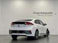 Hyundai IONIQ HEV 1.6 GDI Klass Nav Blanc - thumbnail 3
