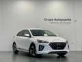 Hyundai IONIQ HEV 1.6 GDI Klass Nav Blanc - thumbnail 1