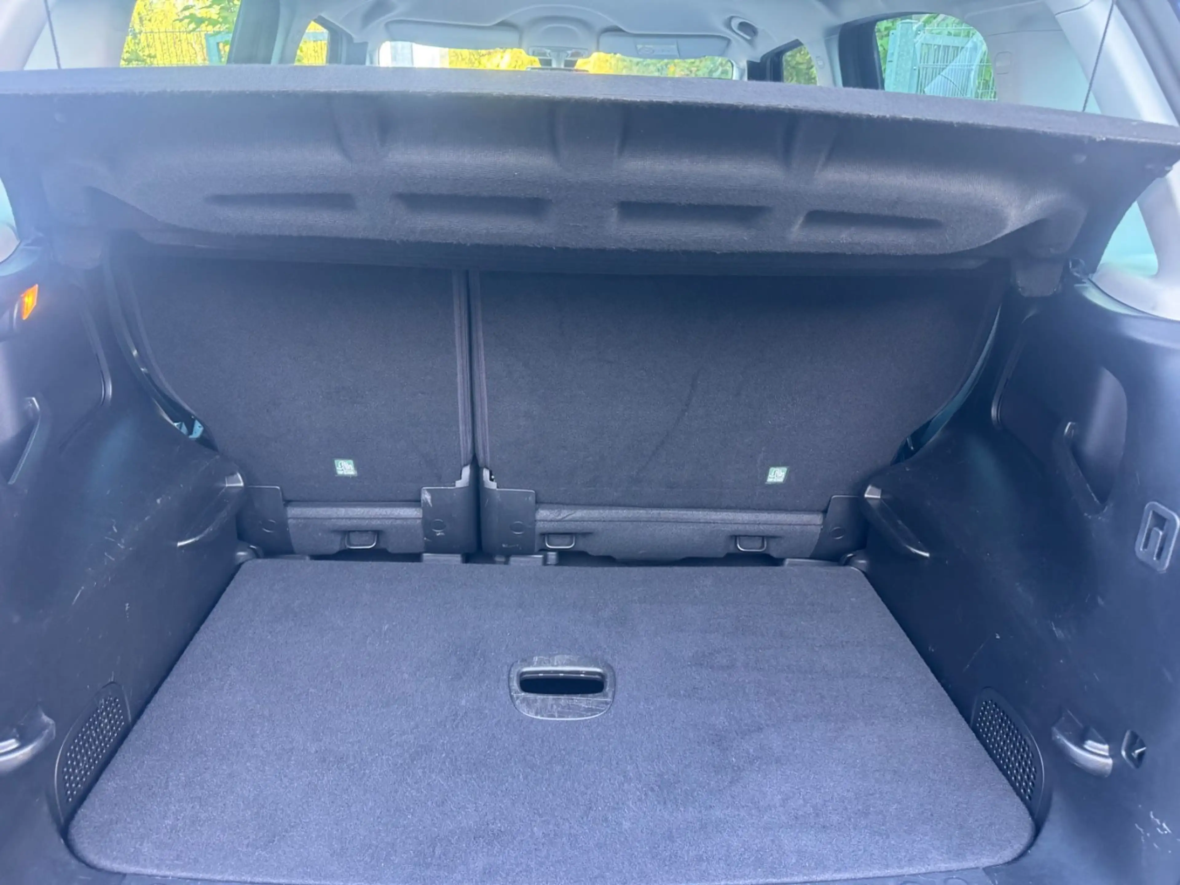 Fiat 500L Kamera+Navi+Sitzheizung — photo 8