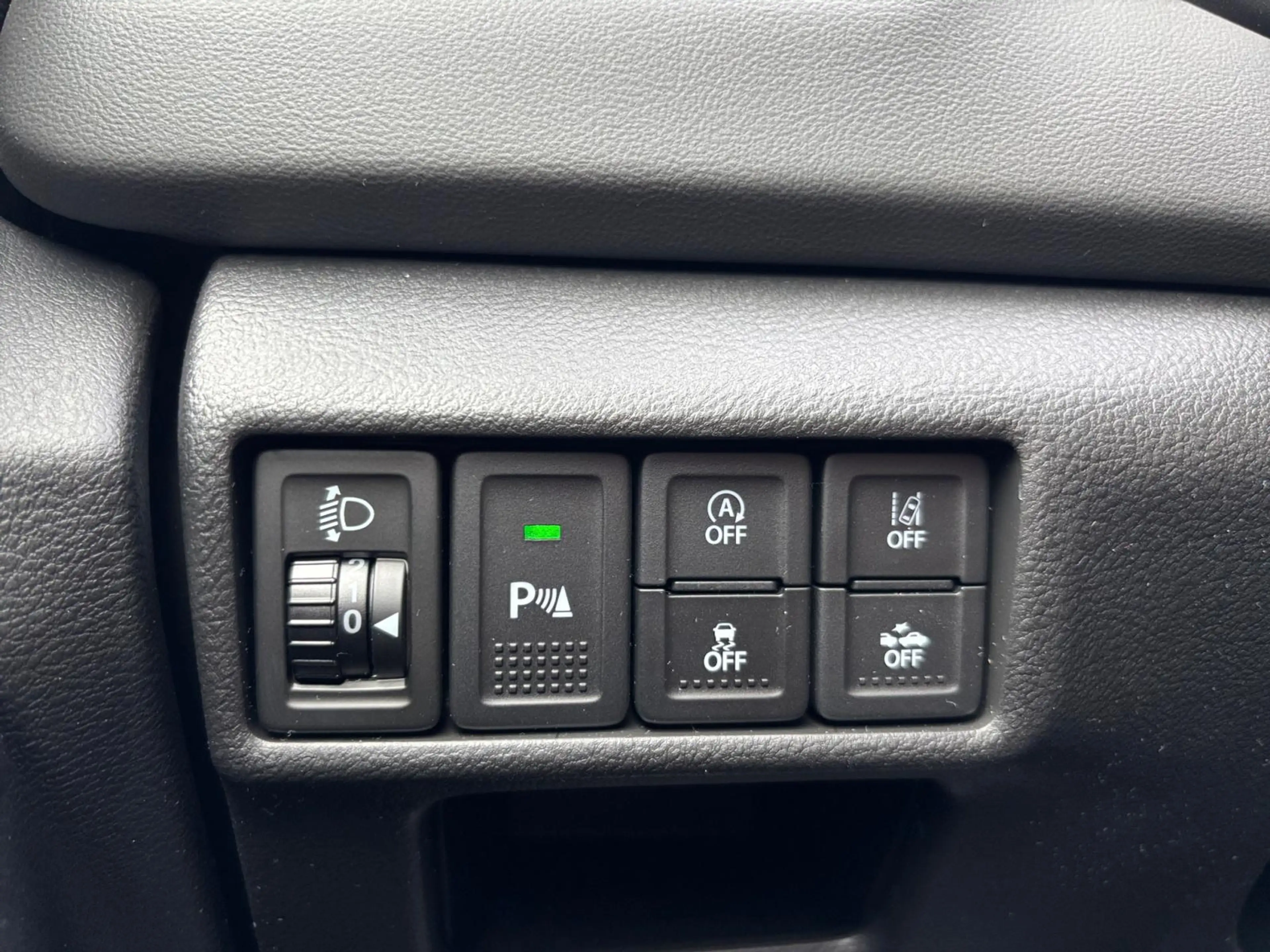 Suzuki SX4 S-Cross S-CROSS 1.4 COMFORT+ PLUS ALLGRIP HYBRID 4x4 — photo 14