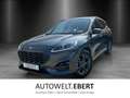 Ford Kuga 2.0 EcoBlue ST-Line Aut./LED/AHK/KAMERA/NAV Grijs - thumbnail 1