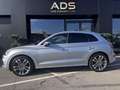 Audi SQ5 S-line 2020 Gris - thumbnail 12