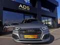 Audi SQ5 S-line 2020 Gris - thumbnail 4