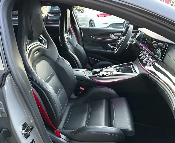 Mercedes-Benz AMG GT 63 S E Performance 4Matic+ Ansicht 27