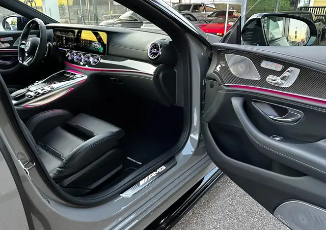 Mercedes-Benz AMG GT 63 S E Performance 4Matic+ Ansicht 24