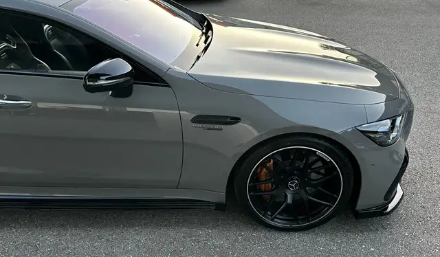 Mercedes-Benz AMG GT 63 S E Performance 4Matic+ Ansicht 17