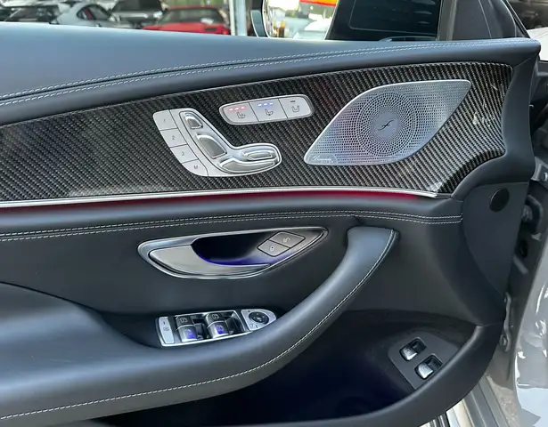 Mercedes-Benz AMG GT 63 S E Performance 4Matic+ Ansicht 21