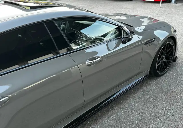 Mercedes-Benz AMG GT 63 S E Performance 4Matic+ Ansicht 16