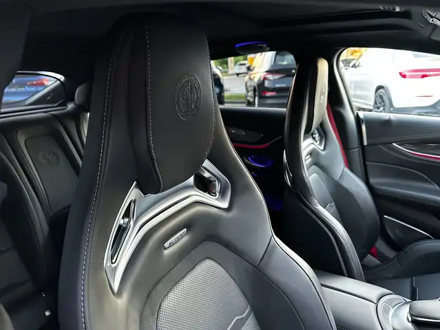 Mercedes-Benz AMG GT 63 S E Performance 4Matic+ Ansicht 28
