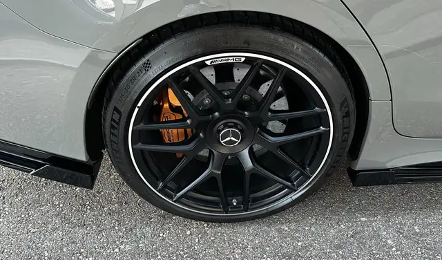 Mercedes-Benz AMG GT 63 S E Performance 4Matic+ Ansicht 15