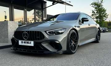 63 S E Performance 4Matic+