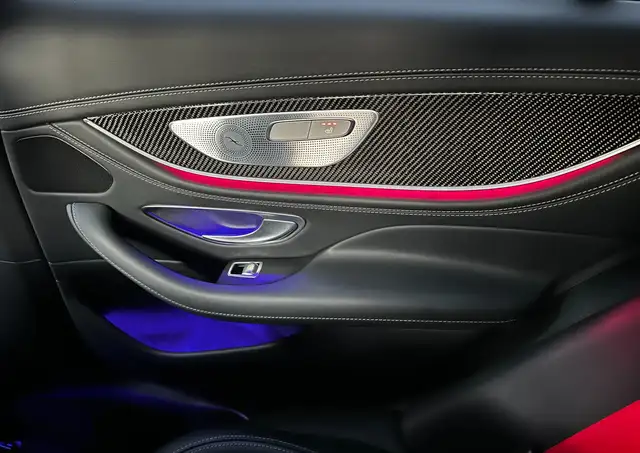 Mercedes-Benz AMG GT 63 S E Performance 4Matic+ Ansicht 36