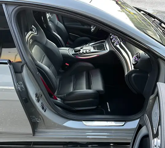 Mercedes-Benz AMG GT 63 S E Performance 4Matic+ Ansicht 23