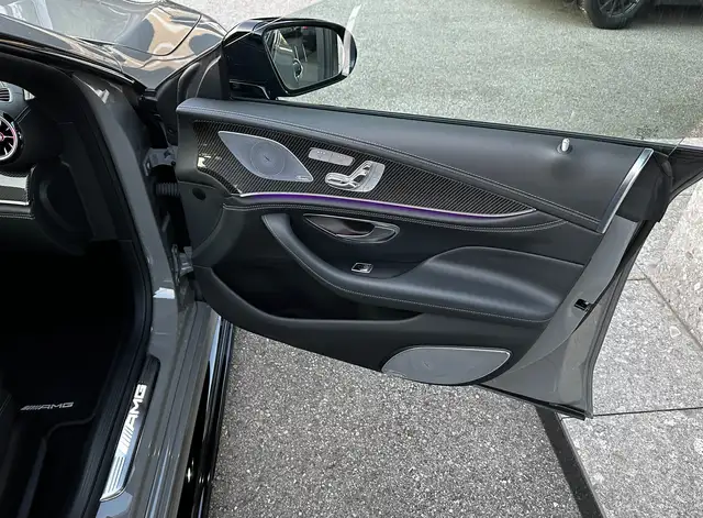 Mercedes-Benz AMG GT 63 S E Performance 4Matic+ Ansicht 25