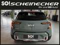 Kia Stonic 1,0 TGDI GPF ISG Silber Grün - thumbnail 6