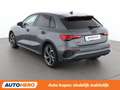 Audi A3 40 TFSIe S line Grau - thumbnail 4