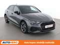 Audi A3 40 TFSIe S line Grau - thumbnail 8