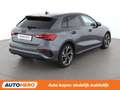 Audi A3 40 TFSIe S line Grau - thumbnail 6