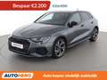 Audi A3 40 TFSIe S line Grau - thumbnail 1