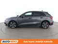 Audi A3 40 TFSIe S line Grau - thumbnail 3